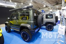東京オートサロン2023
