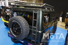 東京オートサロン2023