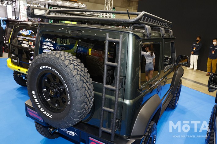 【今週削除予定】JIMNY SIERRA JB74 TSUDA RACING 今週削除予定】JIMNY SIERRA JB74 TSUDA RACING