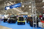 東京オートサロン2023