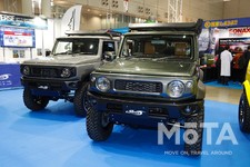 東京オートサロン2023