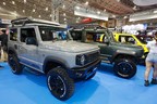 東京オートサロン2023