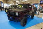 東京オートサロン2023