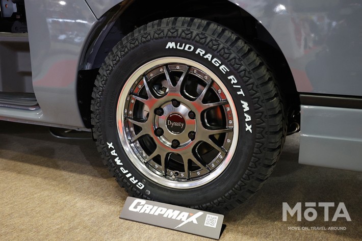 東京オートサロン2023