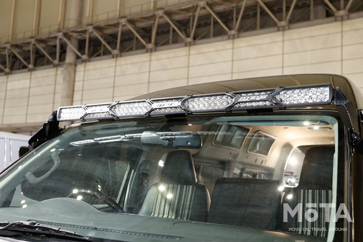 東京オートサロン2023