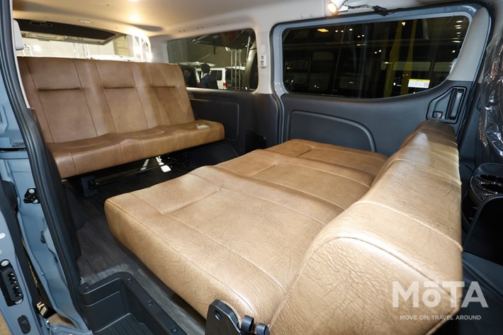 東京オートサロン2023