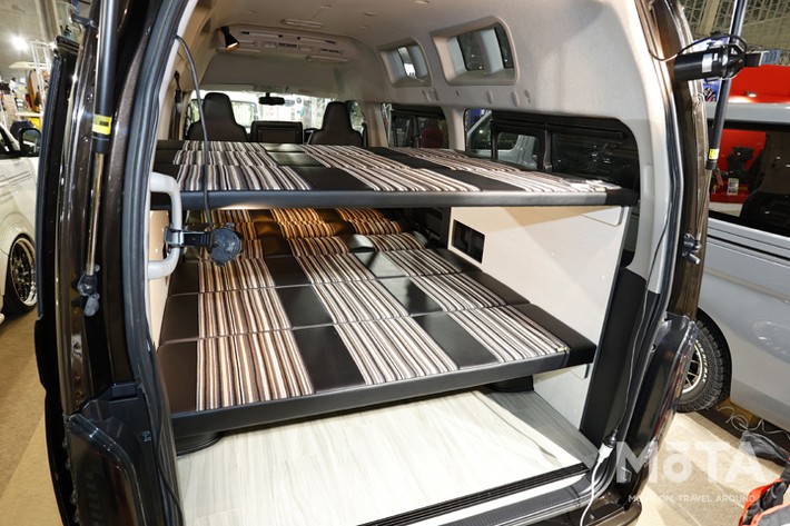 東京オートサロン2023