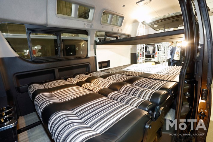 東京オートサロン2023