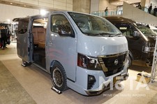 東京オートサロン2023