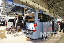 東京オートサロン2023