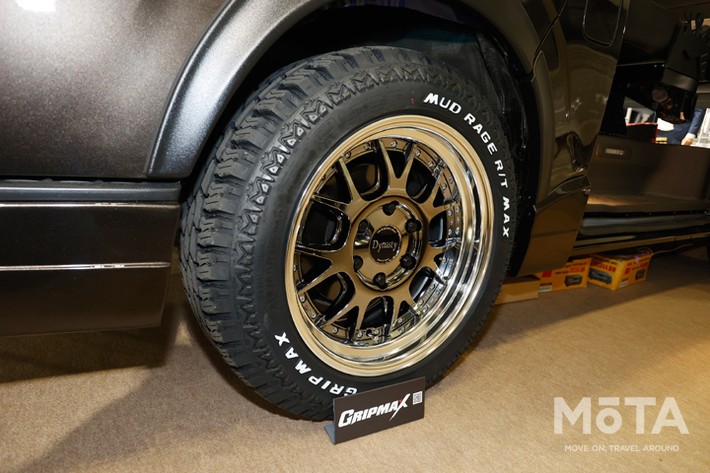 東京オートサロン2023