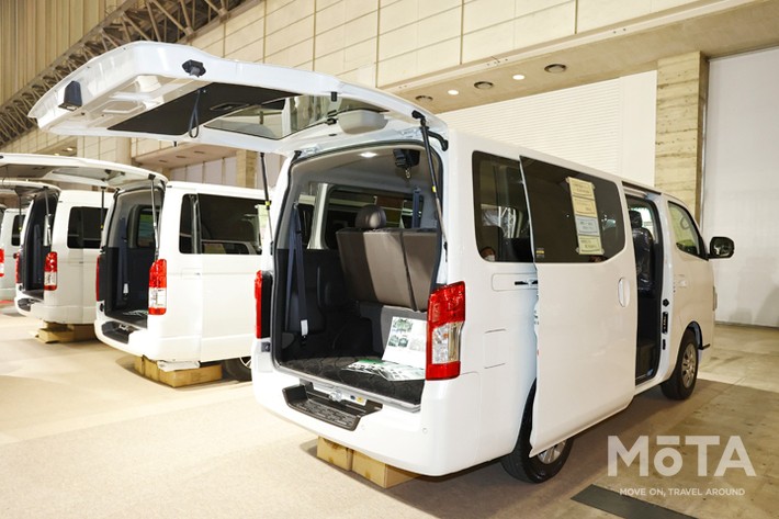 東京オートサロン2023
