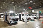 東京オートサロン2023