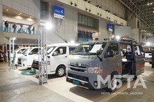 東京オートサロン2023