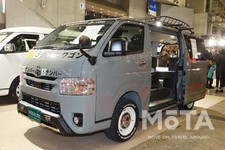 東京オートサロン2023