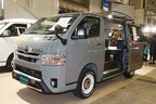 東京オートサロン2023