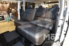 東京オートサロン2023