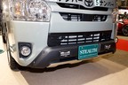 東京オートサロン2023