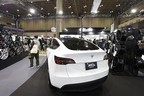 東京オートサロン2023