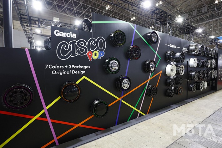 東京オートサロン2023