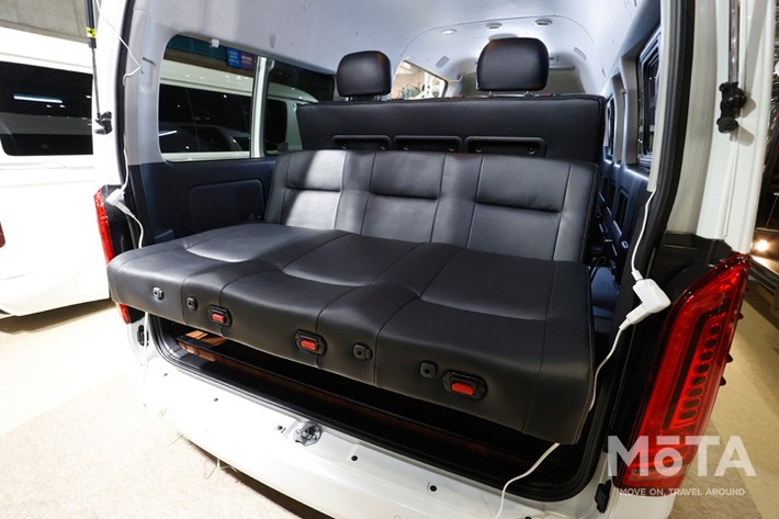 東京オートサロン2023