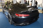東京オートサロン2023