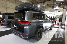 東京オートサロン2023