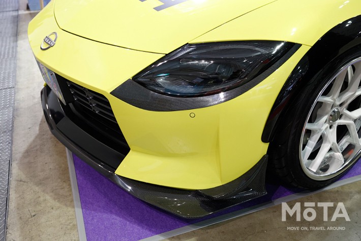 東京オートサロン2023