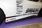 東京オートサロン2023