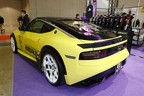 東京オートサロン2023