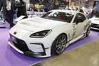 東京オートサロン2023