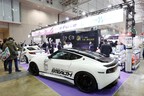 東京オートサロン2023