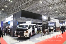 東京オートサロン2023