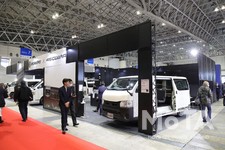 東京オートサロン2023