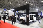 東京オートサロン2023