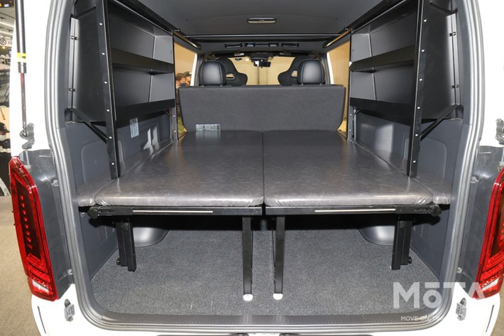 東京オートサロン2023