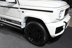 東京オートサロン2023