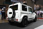 東京オートサロン2023