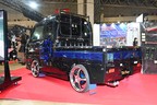 東京オートサロン2023