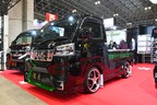 東京オートサロン2023