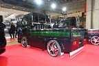 東京オートサロン2023