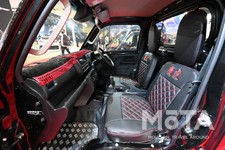 東京オートサロン2023