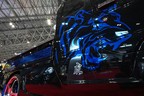 東京オートサロン2023