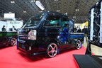 東京オートサロン2023