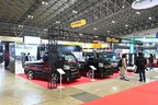 東京オートサロン2023