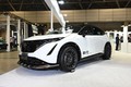 ハイブリッド車や電気自動車のポテンシャルアップも叶えるBLITZのチューニングパーツ 【東京オートサロン2023】