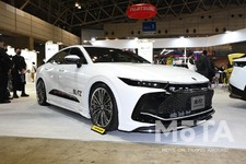 東京オートサロン2023