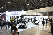 東京オートサロン2023
