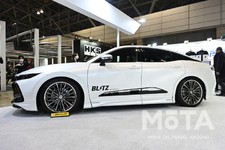 東京オートサロン2023