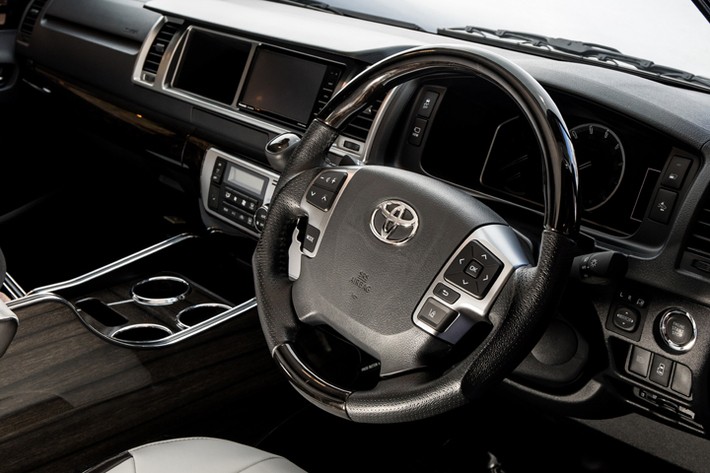 LEGANCEキャンパーStyle1